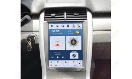 Hyundai Elantra 2013-2016 Android Car Stereo Navigation In-Dash Head Unit - Premium Series