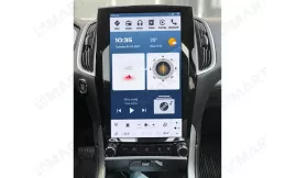 Hyundai Elantra 2016+ Android Car Stereo Navigation In-Dash Head Unit - Premium Series