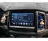 Ford Ranger (2015-2020) Android car radio Apple CarPlay