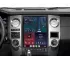 Ford Expedition 3 (2007-2017) Tesla Android car radio
