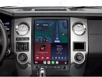 Hyundai Elantra 2019+ Android Car Stereo Navigation In-Dash Head Unit - Premium Series