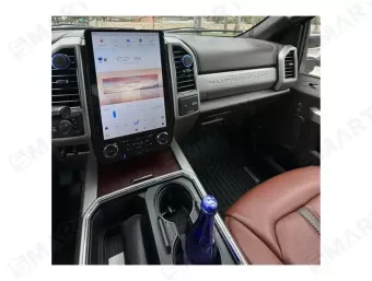Hyundai Accent / Solaris / Verna Android Car Stereo Navigation In-Dash Head Unit - Premium Series