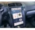 Ford Explorer (2011-2020) 14.4 inches installed Android Car Radio
