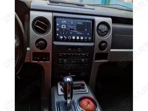 Ford F150/Raptor 1(2008-2014) installed Android Car Radio