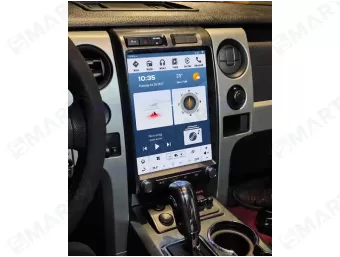 Hyundai Tucson 2016+ Android Car Stereo Navigation In-Dash Head Unit - Premium Series