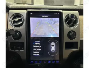 Hyundai Tucson 2016+ Android Car Stereo Navigation In-Dash Head Unit - Premium Series