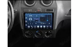 Hyundai Santa Fe IX45 2012-2017 Android Car Stereo Navigation In-Dash Head Unit