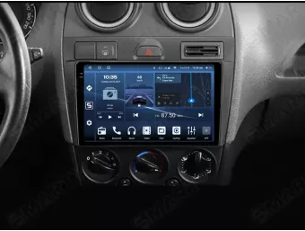 Hyundai Santa Fe IX45 2012-2017 Android Car Stereo Navigation In-Dash Head Unit - Premium Series