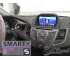 Ford Fiesta 7 (2009-2019) Android car radio - OEM style