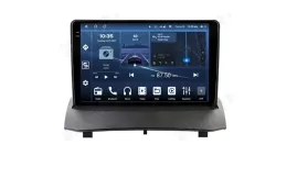 Ford Fiesta 7 (2009-2019) Android Autoradio Apple CarPlay