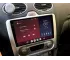 Ford Focus (2004-2011) Android car radio Apple CarPlay