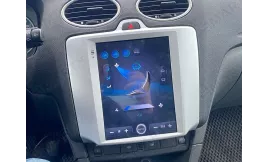 Hyundai Sonata 2018+ Android Car Stereo Navigation In-Dash Head Unit - Premium Series