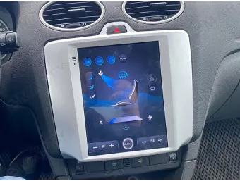 Hyundai Sonata 2018+ Android Car Stereo Navigation In-Dash Head Unit - Premium Series