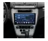 Ford Fusion USA (2010-2013) Android car radio Apple CarPlay