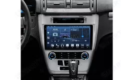 Hyundai Santa Fe IV 2018+ Android Car Stereo Navigation In-Dash Head Unit - Premium Series