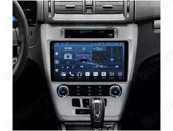 Hyundai Santa Fe IV 2018+ Android Car Stereo Navigation In-Dash Head Unit - Premium Series