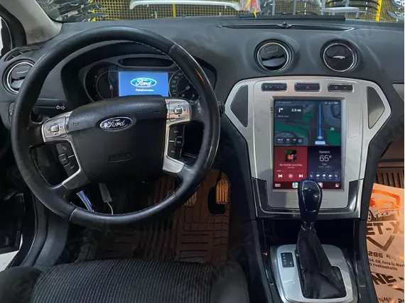 Ford Mondeo (2007-2010) Tesla Android car radio