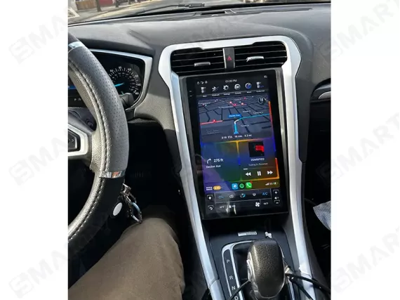 Ford Mondeo/Fusion (2017-2023) Tesla Android car radio