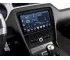 Ford Mustang (2010-2014) installed Android Car Radio