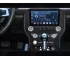 Ford Mustang (2015-2021) Android car radio Apple CarPlay