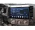 Ford Ranger (2006-2011) installed Android Car Radio