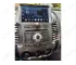 Ford Ranger (2011-2015) Android car radio Apple CarPlay, Top Screen Sliver