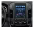 Ford Ranger (2011-2015) Tesla Android car radio