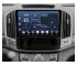 Great Wall Haval H9 (2014+) Autoradio Android Apple CarPlay