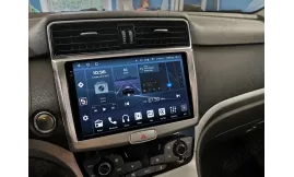 Mazda CX-7 2007-2013 Android Car Stereo Navigation In-Dash Head Unit - Premium Series