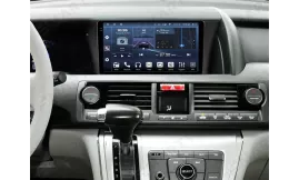 Mazda 6 2007-2013 Android Car Stereo Navigation In-Dash Head Unit - Premium Series