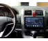 Honda CR-V installed Android Car Radio