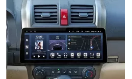 Mazda CX-5 2013-2014 (Low) Android Car Stereo Navigation In-Dash Head Unit - Premium Series