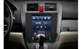 Mazda CX-5 2013-2014 (Low) Android Car Stereo Navigation In-Dash Head Unit - Premium Series