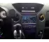 Honda Pilot (2008-2015) Android car radio with CarPlay