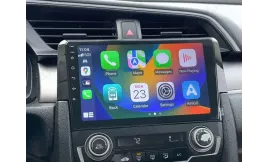 Mazda 6 2014-2016 Android Car Stereo Navigation In-Dash Head Unit - Premium Series
