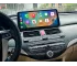 Honda Accord 8 USA (2007-2013) Android car radio CarPlay - 12.3 inches