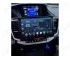 Honda Accord 9 Gen (2012-2018) Android car radio Apple CarPlay