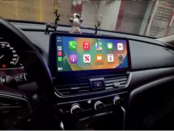 Mitsubishi ASX 2010-2012 Android Car Stereo Navigation In-Dash Head Unit - Premium Series