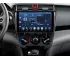 Honda City installed Android Car Radio