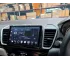 Honda City (2019+) installed Android Car Radio