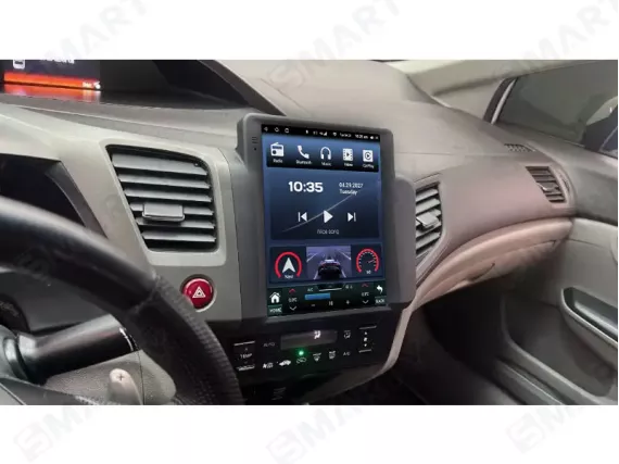 Car Stereo for Mitsubishi Pajero 