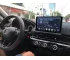 Honda Civic (2021+) Samochodowy Android stereo Apple CarPlay