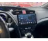 Honda Civic Hatchback (2011-2017) Android car radio Apple CarPlay