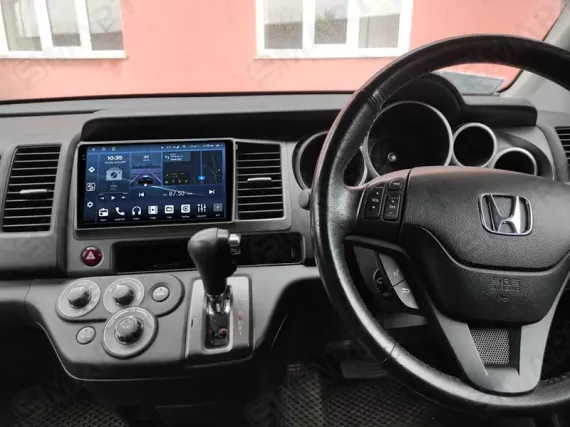 Honda Crossroad (2007-2010) Android car radio Apple CarPlay