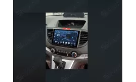 Ford Focus II 2009-2011 (Manual-Aircondition) Android Car Stereo Navigation In-Dash Head Unit - Premium Series