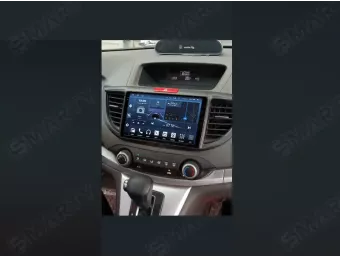 Ford Focus II 2009-2011 (Manual-Aircondition) Android Car Stereo Navigation In-Dash Head Unit - Premium Series