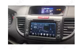 Ford Focus II 2009-2011 (Auto-Aircondition) Android Car Stereo Navigation In-Dash Head Unit - Premium Series