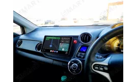 Ford Ranger 2011-2014 Android Car Stereo Navigation In-Dash Head Unit - Premium Series