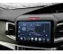Honda Jade (2013-2020) installed Android Car Radio