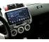 Honda Jazz/Fit (2002-2008) Radio para coche Android Apple CarPlay